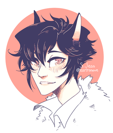 Bust Example