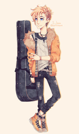 Full Body Example