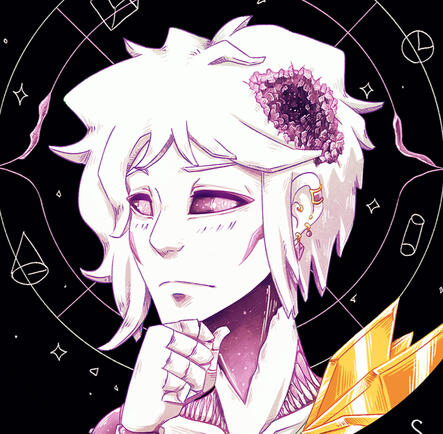 Head Shot (complex) Example