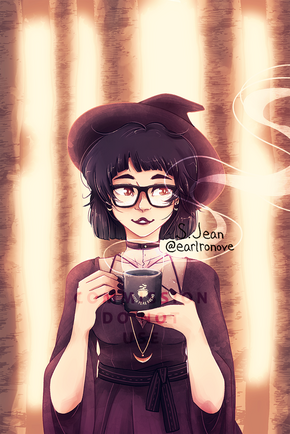 Illustration example