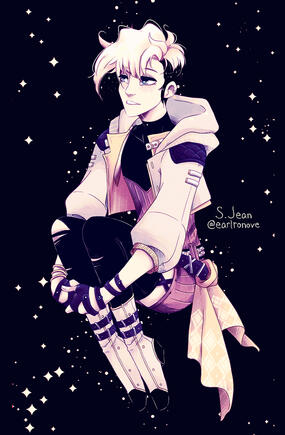 Full Body Example