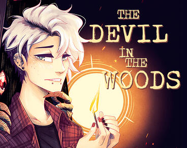 The Devil in the Woods