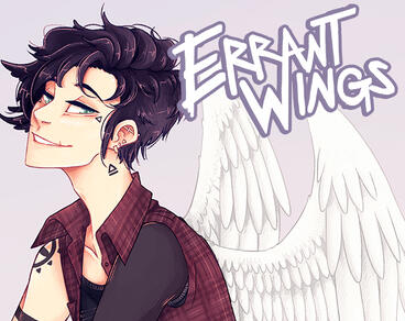 Errant Wings