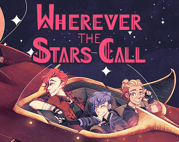 Wherever the Stars Call